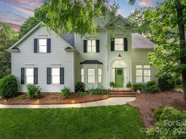 3134 Old Chapel Ln, Charlotte, NC 28210