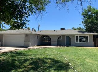 17839 San Ramon Rd, Madera, CA 93638