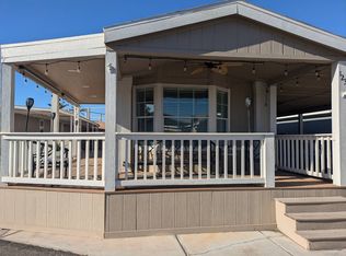 4170 Needles Hwy SPC 123, Needles, CA 92363