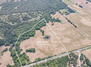 Gathings Ave, Covington, TX 76636