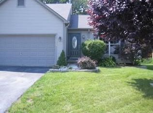 1323 Bluffton Ct, Columbus, OH 43228