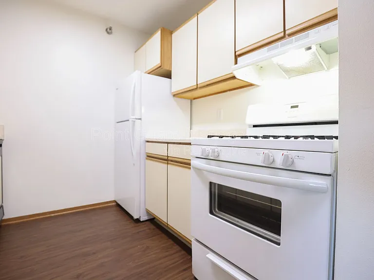 Langston Apartments - Bricktown — Photo 17
