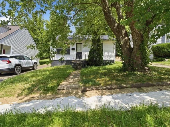 2649 E Victory Ct, Owensboro, KY 42303