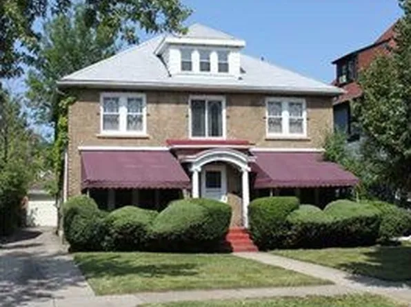 24 Edge Park Ave, Buffalo, NY 14216