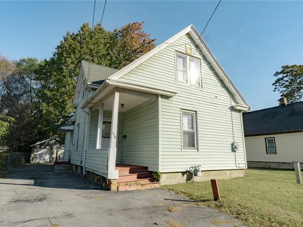 118 Weaver St, Rochester, NY 14621