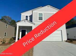 326 Ladyfish Loop NW LOT 26, Sunset Beach, NC 28468