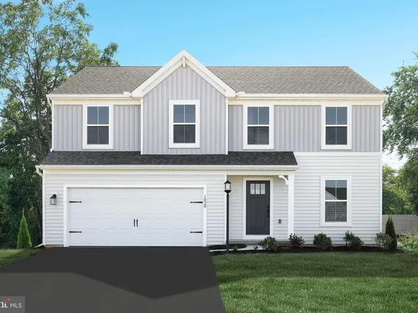 1028 Williams Dr Lot 13, Middletown, PA 17057
