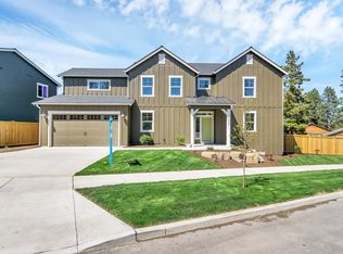 19988 Badger Rd, Bend, OR 97702