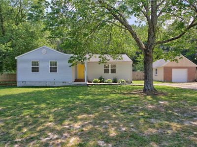 7202 Hopkins Cir, Gloucester, VA, 23061