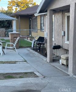 1503 Pacific St, Bakersfield, CA, 93305