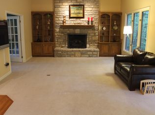 2724 Dalewood Rd, Little Rock, AR 72207