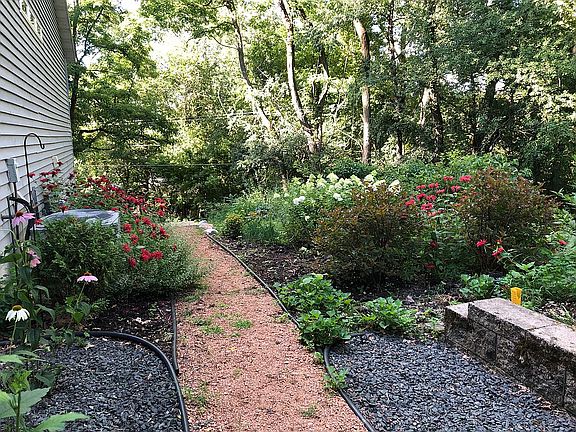 Perennial Garden