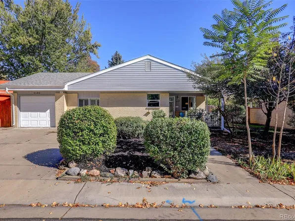 6180 Dover Street, Arvada, CO 80004