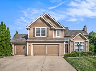 16610 W 155th Pl, Olathe, KS 66062