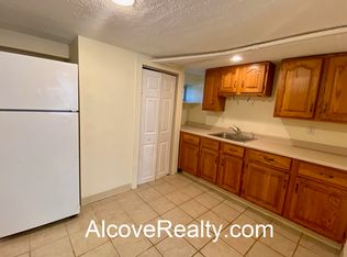 40 Alfred Rd #G, Arlington, MA 02474
