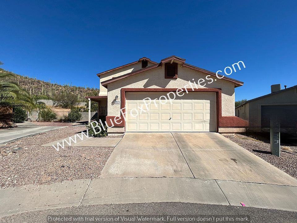 1st image of 4979 S Tirza Ct