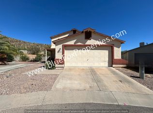 4979 S Tirza Ct, Tucson, AZ 85746