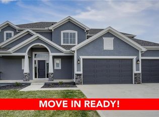 24756 W 89th Ter, Lenexa, KS 66227