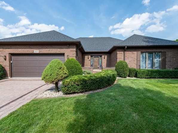 25073 W Nicklaus Way, Antioch, IL 60002