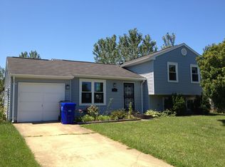 2179 Fawn Ct, Waldorf, MD