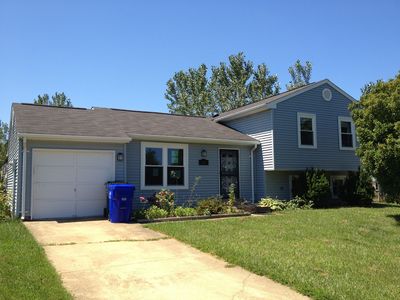 2179 Fawn Ct, Waldorf, MD, 20602