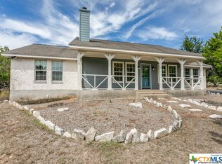 31740 Retama Rdg, Bulverde, TX 78163