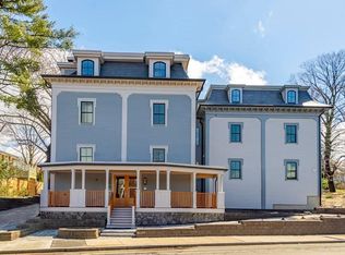 10 Forest Hills St #202, Jamaica Plain, MA 02130