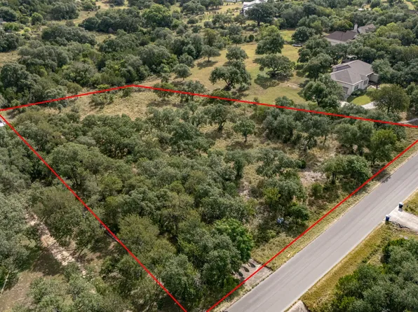 225 SHADY HOLW LOT 950, New Braunfels, TX 78132