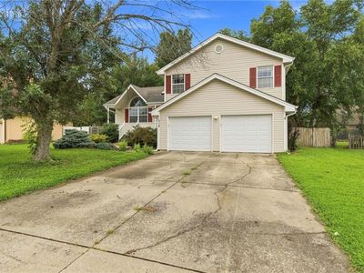 716 SE 11th St, Lees Summit, MO, 64081
