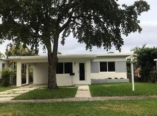 6745 SW 31st St, Miami, FL 33155