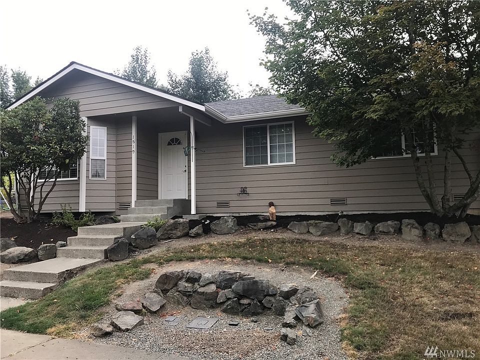 1st image of 1519 128th Dr NE #3A