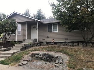 1519 128th Dr NE #3A, Lake Stevens, WA 98258