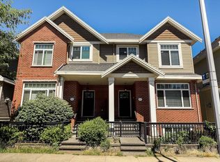 13987 64th Ave, Surrey, BC V3W 1Y7