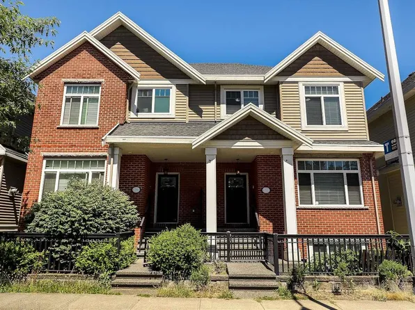 13987 64th Ave, Surrey, BC V3W 1Y7