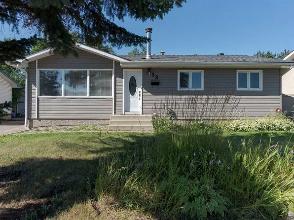 32 NE Moberly Cres, Wood Buffalo, AB T9H 1G9