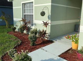 432 Delancey Dr, Davenport, FL 33837