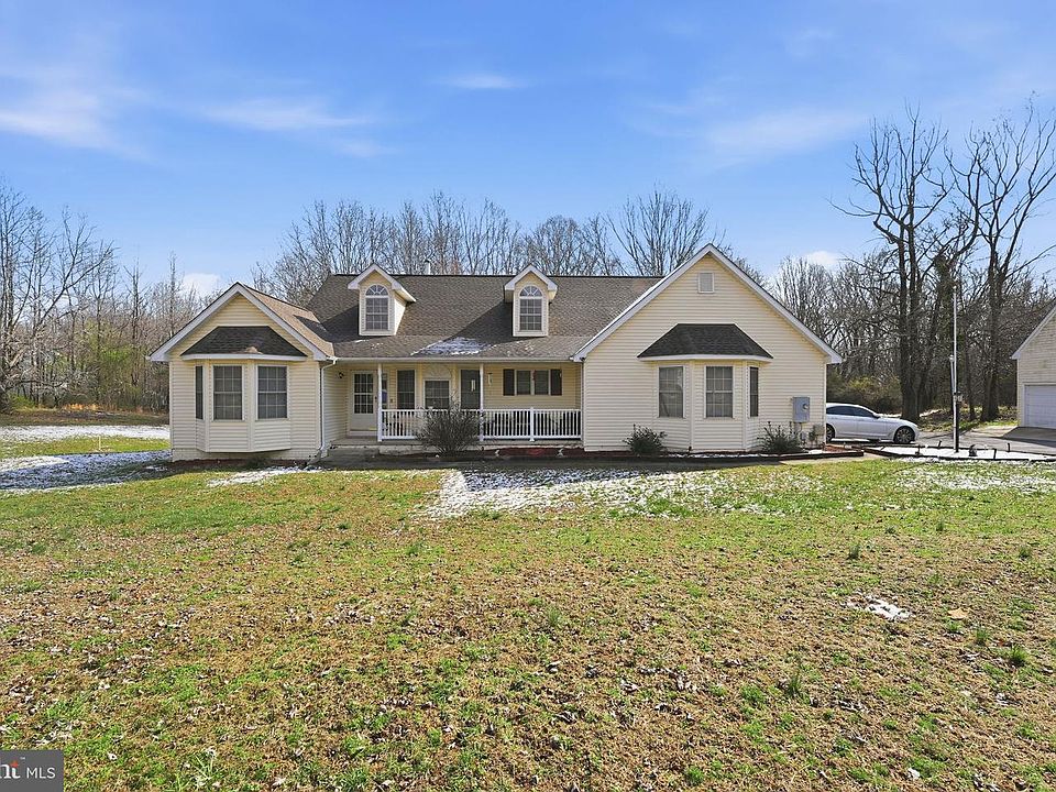 1st image of 6870 Hawkins Gate Rd