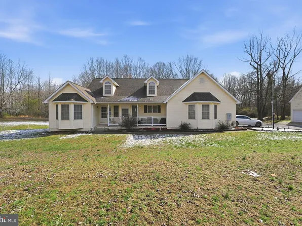 6870 Hawkins Gate Rd, La Plata, MD 20646