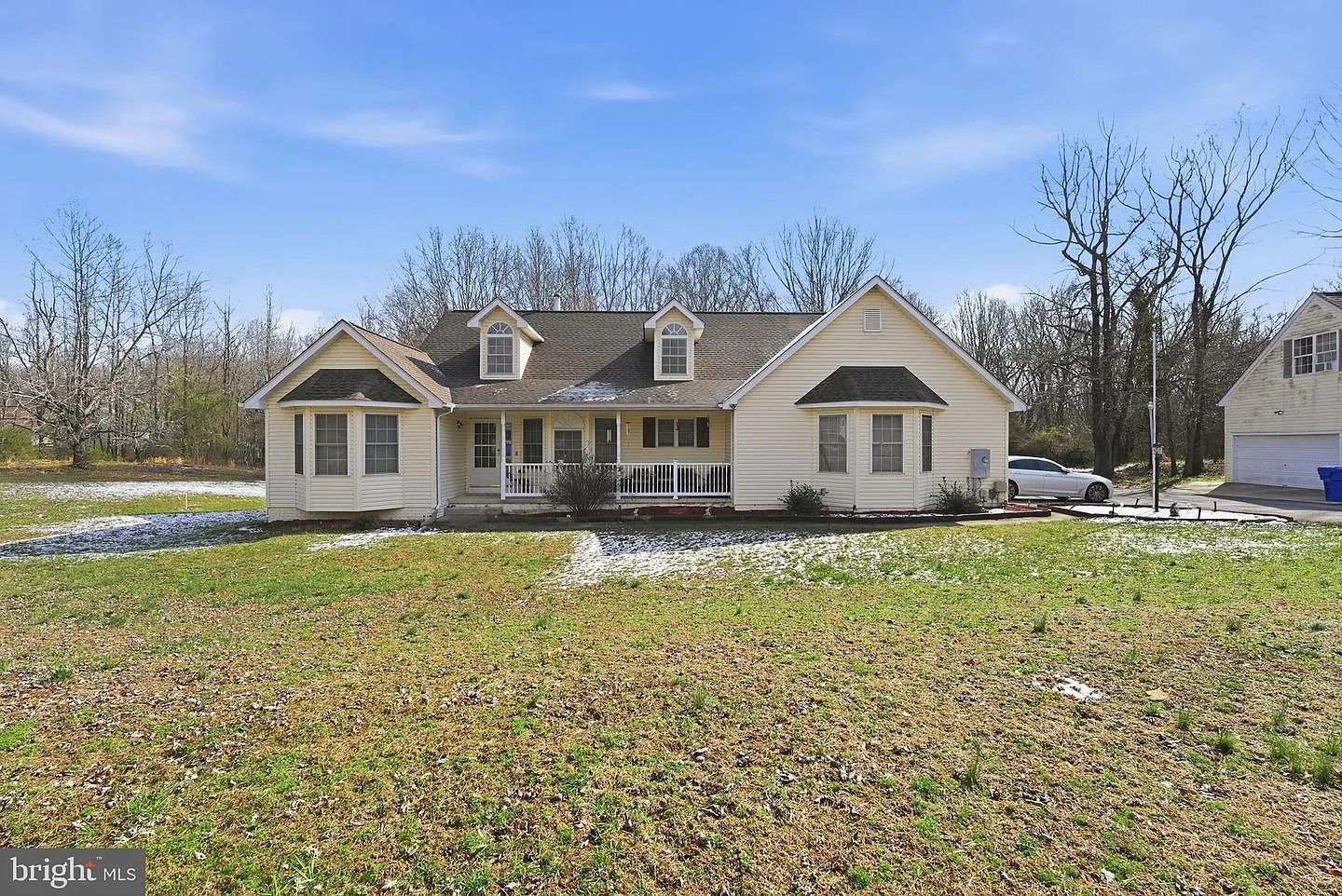6870 Hawkins Gate Rd photo 1