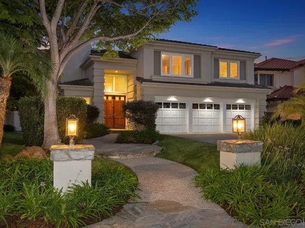 4625 Wellston Point, San Diego, CA 92130