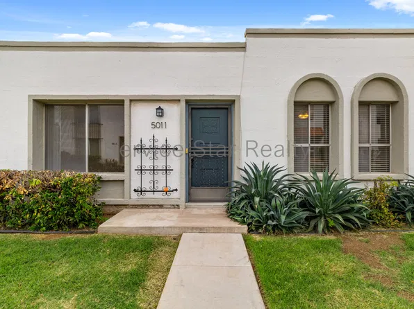 5011 N 83rd St, Scottsdale, AZ 85250