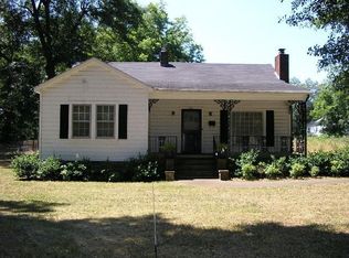 1216 Patterson St, Shelby, NC 28152