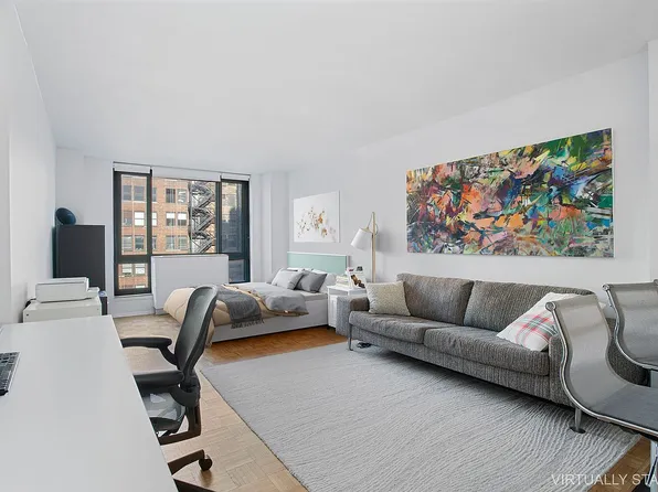 1 Irving Pl APT P7r, New York, NY 10003
