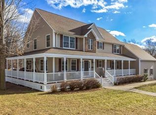 43 West St, Reading, MA 01867