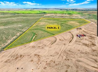 41583 Bijou View St #3, Agate, CO 80101