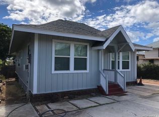 3451 Upper St, Honolulu, HI 96815