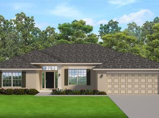 16690 SW 25th Ct, Ocala, FL 34473