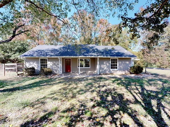 642 Mitchell Rd, Forsyth, GA 31029