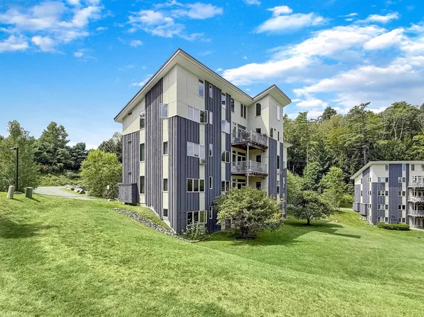 11 Gile Drive #2B, Hanover, NH 03755