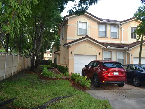 12157 SW 124th Ct #12157, Miami, FL 33186